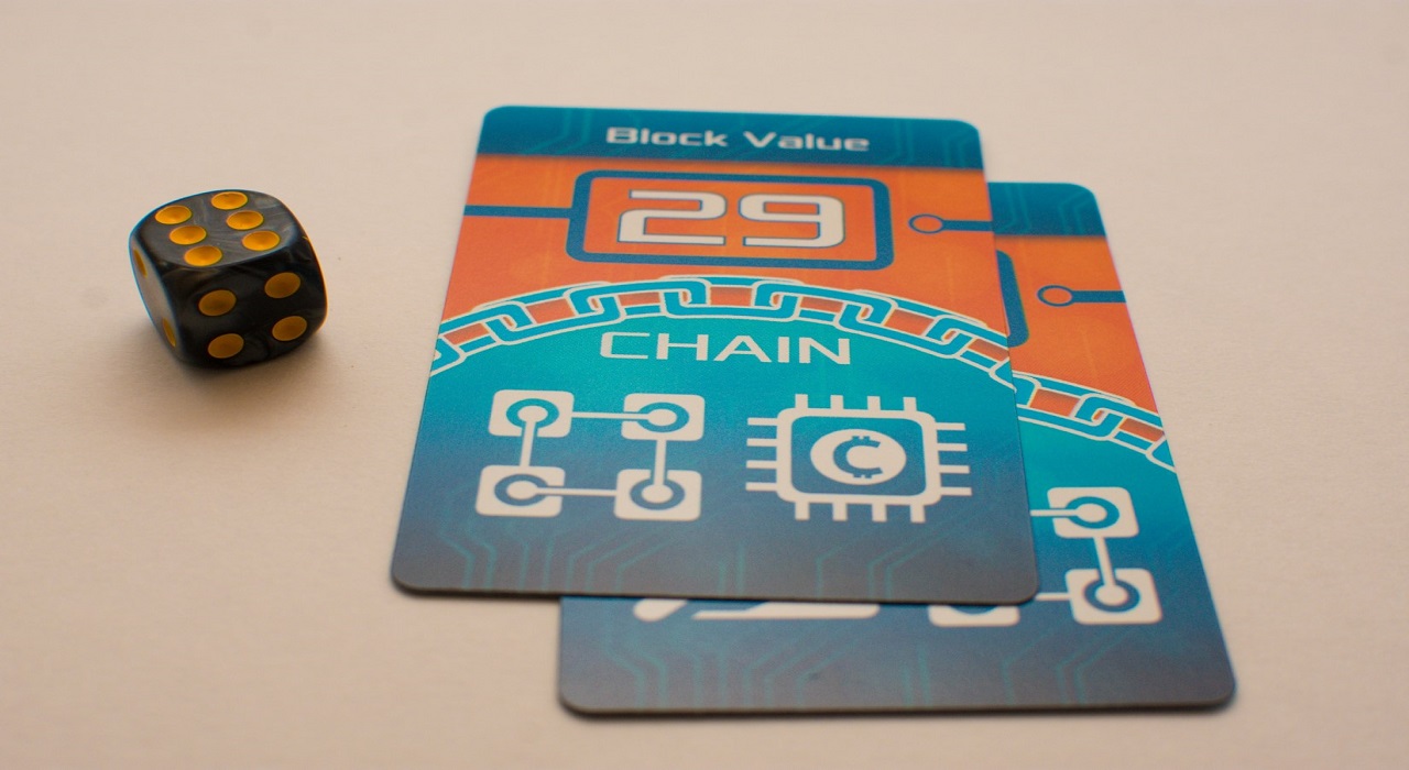 CryptoMiner Game Launched