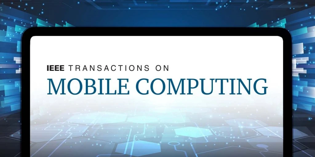 Paper Accepted to IEEE TMC Journal