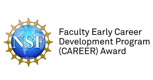 Dr. Jadliwala Receives the Prestigious NSF CAREER Award