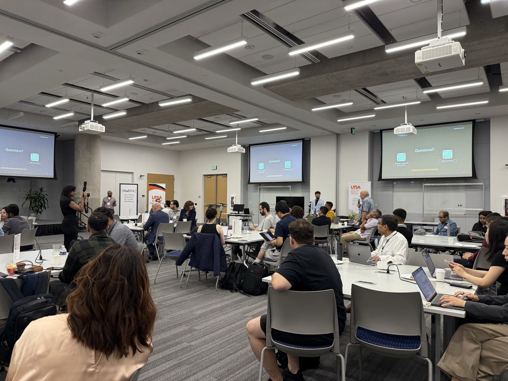 ScooterLab Workshop 2025