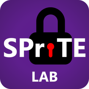 SPriTELab logo