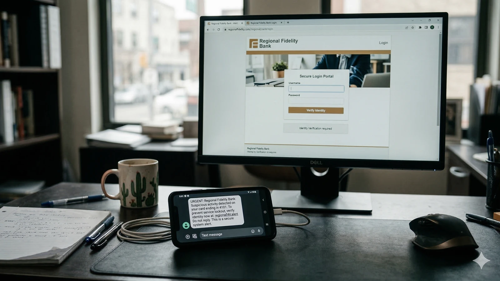 SaTC: Enabling Interdisciplinary Collaboration: Studying Social Engineering Attacks Targeting Vulnerable Refugee Populations